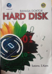 RAHASIA DOKTOR HARD DISK