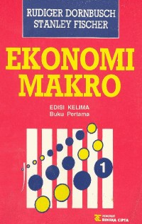 EKONOMI MAKRO