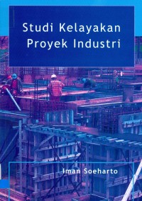 STUDI KELAYAKAN PROYEK INDUSTRI