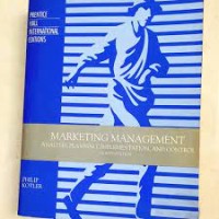 MARKETING MANAGEMENT ANALYSIS, PLANNING, IMPLEMENTATION, AND CONTROL