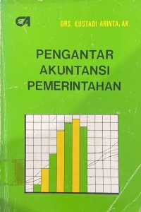 PENGANTAR AKUNTANSI PEMERINTAHAN