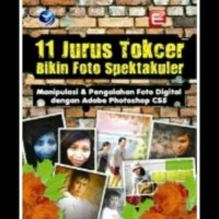 11 JURUS TOKCER BIKIN FOTO SPEKTAKULER