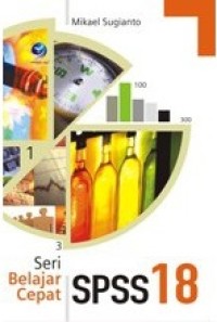 SERI BELAJAR CEPAT SPSS 18