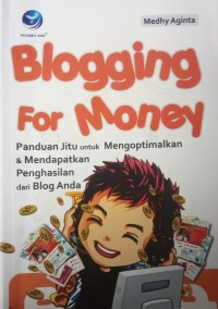 BLOGGING FOR MONEY
