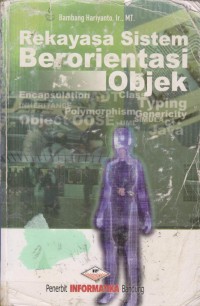 REKAYASA SISTEM BERORIENTASI OBJEK