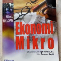 EKONOMI MIKRO