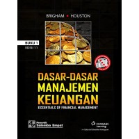 DASAR-DASAR MANAJEMEN KEUANGAN BUKU 1 EDISI 11