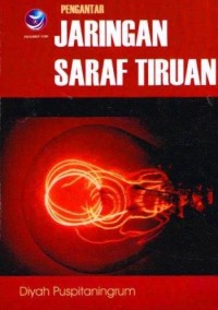 PENGANTAR JARINGAN SARAF TIRUAN