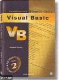 INNOVATIVE SOURCE CODE VISUAL BASIC