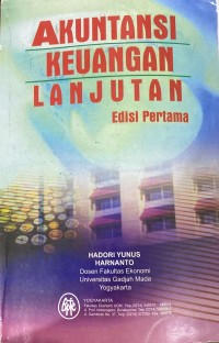 AKUNTANSI KEUANGAN LANJUTAN
