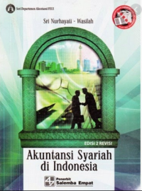 AKUNTANSI SYARIAH DI INDONESIA