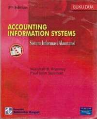 SISTEM INFORMASI AKUNTANSI