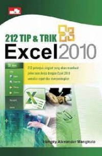 212 TIP & TRIK EXCEL2010
