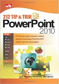 212 TIP & TRIK POWERPOINT 2010