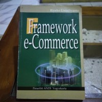 FRAMEWORK E-COMMERCE