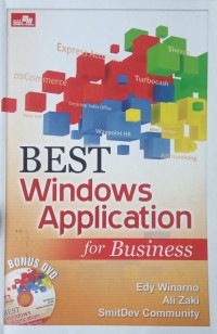 BEST WINDOWS APPLICATION FOR BUSINESS