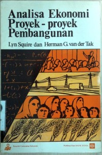 ANALISA EKONOMI PROYEK-PROYEK PEMBANGUNAN