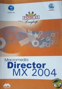 MACROMEDIA DIRECTOR MX 2004