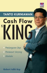 Image of Cash Flow is King