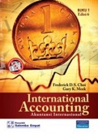 INTENASIONAL ACCOUNTING 1