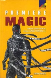 PREMIERE MAGIC