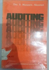 AUDITING