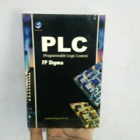 PLC (PROGRAMMABLE LOGIC CONTROL)