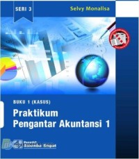 PRAKTIKUM PENGANTAR AKUNTANSI 1