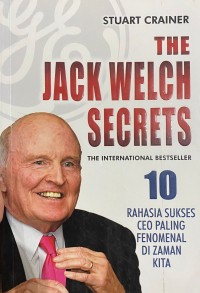 THE JACK WELCH SECRETS
