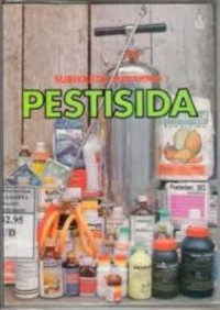 PESTISIDA
