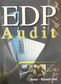 EDP AUDIT