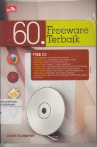 60.FREEWARE TERBAIK