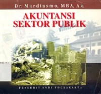 AKUNTANSI SEKTOR PUBLIK