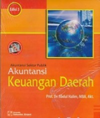 AKUNTANSI SEKTOR PUBLIK AKUNTANSI KEUANGAN DAERAH