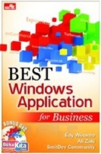 BEST WINDOWS APPLICATION FOR BUSINESS