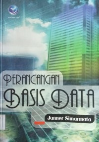PERANCANGAN BASIS DATA