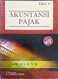 AKUNTANSI PAJAK