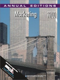 ANNUAL EDITIONS MARKETING 99/00