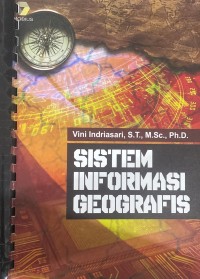 SISTEM INFORMASI GEOGRAFIS