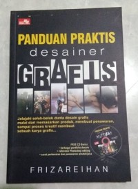 PANDUAN PRAKTIS DESAINER GRAFIS