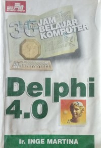 DELPHI 4.0
