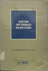 SISTEM INFORMASI AKUNTANSI