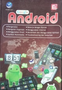 GOOGLE ANDROID