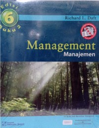 MANAGEMENT-MANAJEMEN BUKU 2