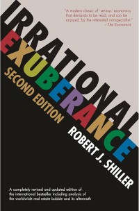 Image of IRRATIONAL EXUBERANCE SECOND EDITION