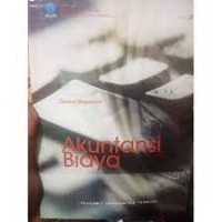 AKUNTANSI BIAYA