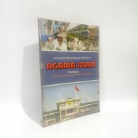 MATA KULIAH PENGEMBANGAN KEPRIBADIAN AGAMA ISLAM