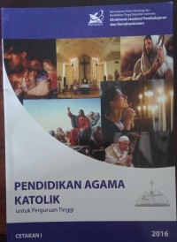 PENDIDIKAN AGAMA KATOLIK