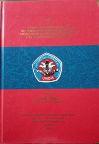 MANFAAT RASIO KEUANGAN DALAM MEMPREDIKSI PERTUMBUHAN LABA IDUSTRI BARANG KONSUMSI YANG TERDAFTAR DI BURSA EFEK INDONESIA PERIODE 2010-2014