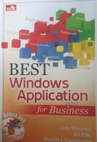BEST WINDOWS APPLICATION FOR BUSINESS